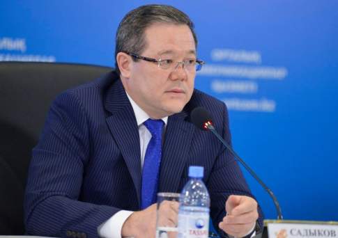 Послом Казахстана в Пакистане назначен Садыков